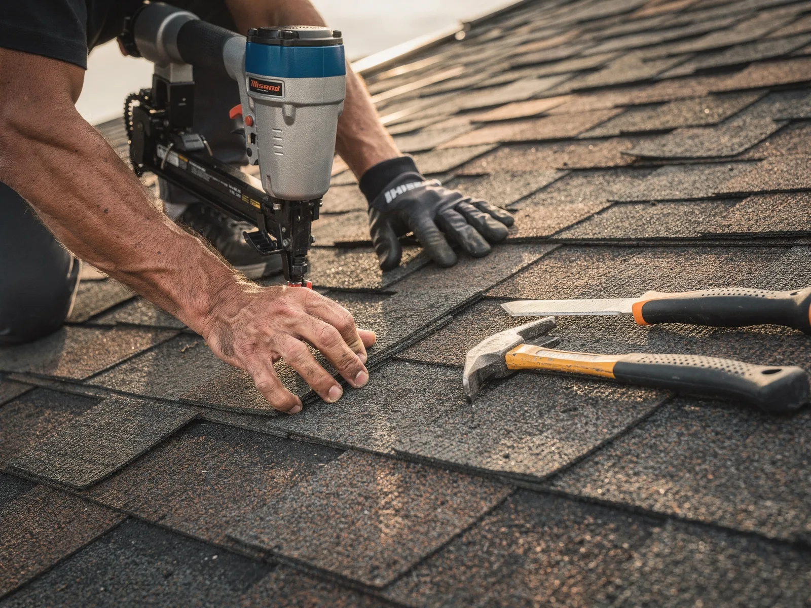 Why choose Roof Repair in Onarga, IL